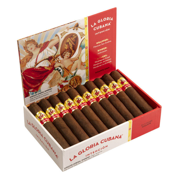 Gigante, , jrcigars
